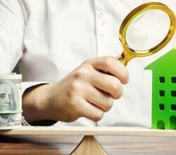 property assessment