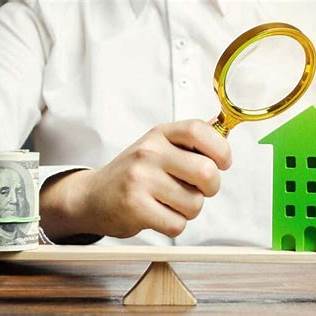 property assessment