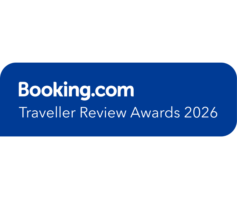 Booking traveller award